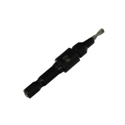 ZESTAW WIETEŁ DO KONFIRMATÓW 5el. KD10796