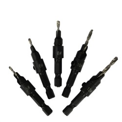 ZESTAW WIETEŁ DO KONFIRMATÓW 5el. KD10796