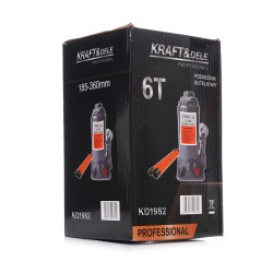 PODNOŚNIK BUTELKOWY 6T KD1982