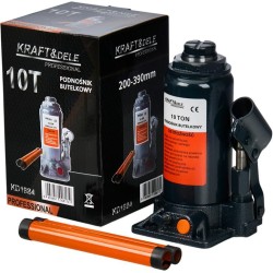 PODNOŚNIK BUTELKOWY 10T KD1984