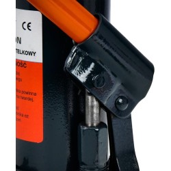 PODNOŚNIK BUTELKOWY 10T KD1984