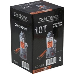 PODNOŚNIK BUTELKOWY 10T KD1984