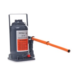 PODNOŚNIK BUTELKOWY 20T KD1985