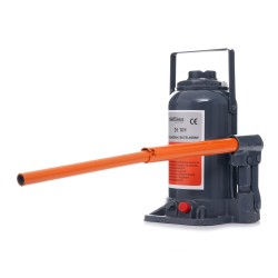 PODNOŚNIK BUTELKOWY 20T KD1985