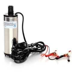 Pompa do Spuszczania Ropy Oleju 12V KD1170 pompka