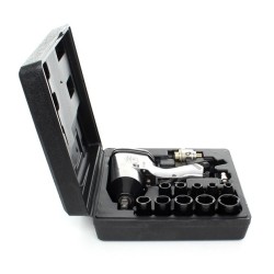 Klucz udarowy pneumatyczny 17EL. KD1420 LX-001