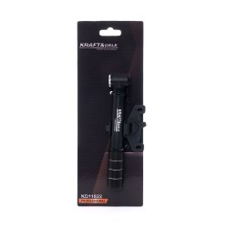 POMPKA ROWEROWA 21 x 190 mm KD11822