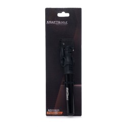 POMPKA ROWEROWA 22 x 225 mm KD11821