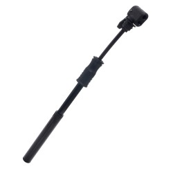 POMPKA ROWEROWA 22 x 225 mm KD11821