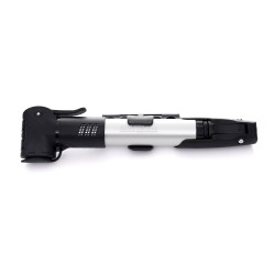 POMPKA ROWEROWA 27 x 235 mm KD11820