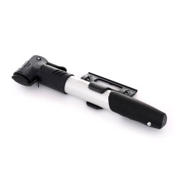 POMPKA ROWEROWA 27 x 235 mm KD11820