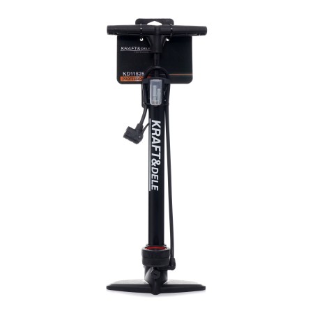 POMPKA SŁUPKOWA 38  x 470 mm KD11826