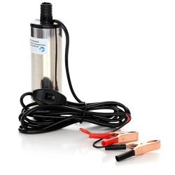 Pompa do Spuszczania Ropy Oleju 24V KD1171 pompka