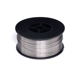 Drut spawalniczy bezgazowy samoosłonowy 0,8mm 1kg KD1148
