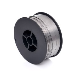 Drut spawalniczy bezgazowy samoosłonowy 0,8mm 1kg KD1148