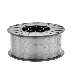 Drut spawalniczy bezgazowy samoosłonowy 0,8mm 1kg KD1148