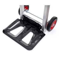 Wózek transportowy składany 90kg KD3016