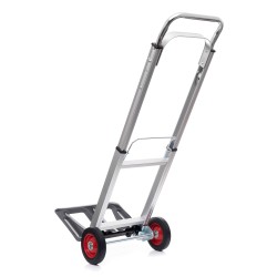 Wózek transportowy składany 90kg KD3016