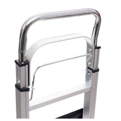 Wózek transportowy składany 90kg KD3016