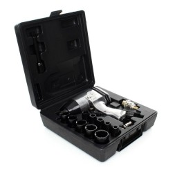 Klucz udarowy pneumatyczny 17EL. KD1420 LX-001