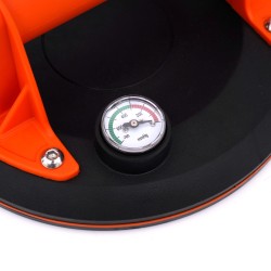 Elektryczna przyssawka próżniowa 200mm / 190 kg KD10737