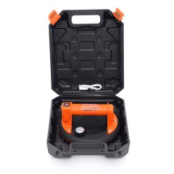 Elektryczna przyssawka próżniowa 200mm / 190 kg KD10737