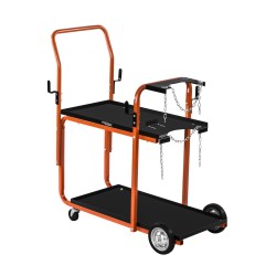 Uniwersalny wózek spawalniczy  KD372