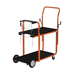 Uniwersalny wózek spawalniczy  KD372