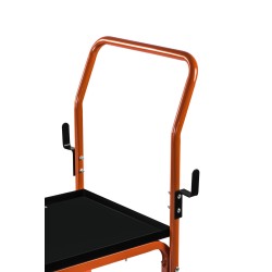 Uniwersalny wózek spawalniczy  KD372