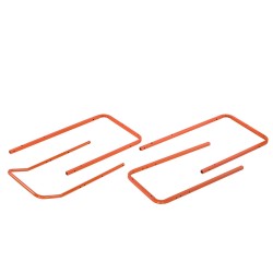 Uniwersalny wózek spawalniczy  KD372