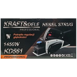 STRUG ELEKTRYCZNY/HEBLARKA KD561