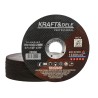Tarcza do metalu 115x1.0x22,23 mm KD1990