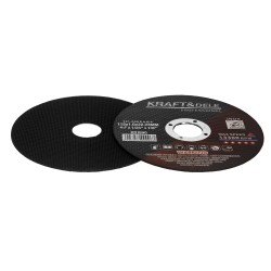 Tarcza do metalu 115x1.0x22,23 mm KD1990