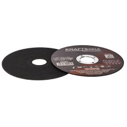 Tarcza do metalu 115x1.2x22,23 mm KD1991