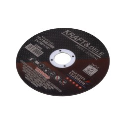 Tarcza do metalu 125x1.0x22,23 mm KD1993