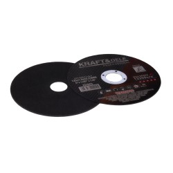 Tarcza do metalu 125x1.0x22,23 mm KD1993