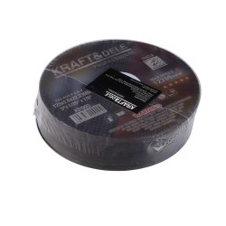 Tarcza do metalu 125x1.0x22,23 mm KD1993