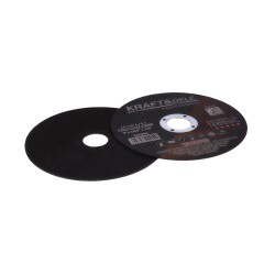 Tarcza do metalu 125x1.2x22,23 mm KD1994