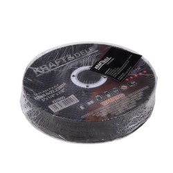 Tarcza do metalu 125x6,0x22,23 mm KD1995