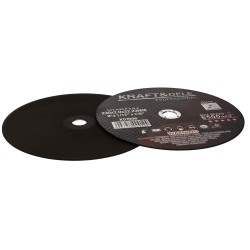 Tarcza do metalu 230x2,0x22,23 mm KD1996