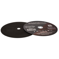 Tarcza do metalu 230x2,5x22,23 mm KD1997