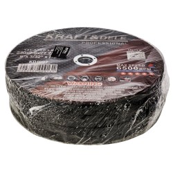 Tarcza do metalu 230x2,5x22,23 mm KD1997