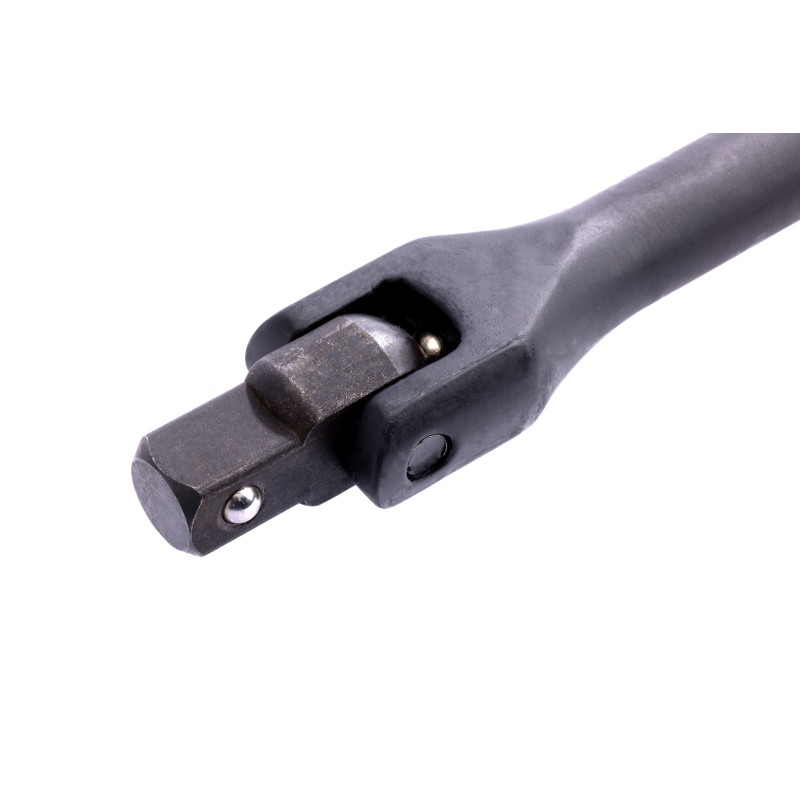 Pokrętło łamane 1/2" 15" KD11763