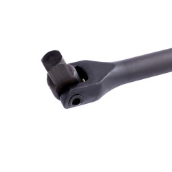 Pokrętło łamane 1/2" 15" KD11763