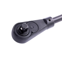 Grzechotka udarowa 3/4" 500mm KD11764