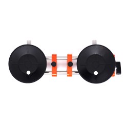 Przyssawka do glazury i szkła 500 mm  KD10739