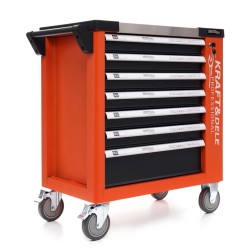 SZAFKA NARZĘDZIOWA 258 EL. KD1067