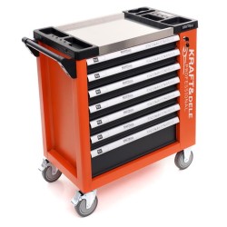 SZAFKA NARZĘDZIOWA 258 EL. KD1067