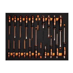 SZAFKA NARZĘDZIOWA 258 EL. KD1067