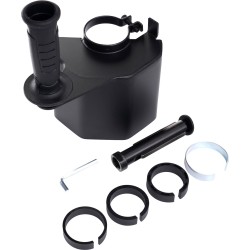 Przystawka do satynowania 120 x 100 mm KD10787